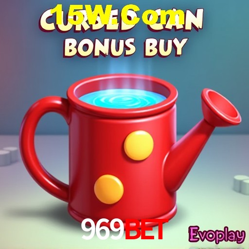 Descubra o Mundo do Cassino Online com 969Bet