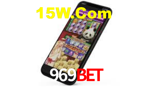 969Bet: A Experiência de Casino com Jogos de Mesa ao Vivo