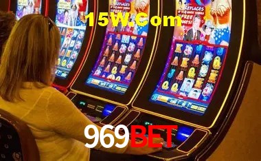 Login Seguro 969Bet