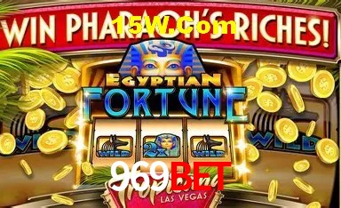 Estatísticas 969Bet