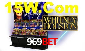 Blackjack Table 969Bet