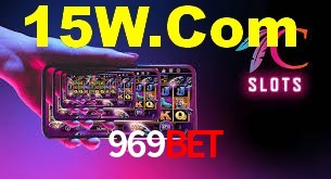 VIP Casino 969Bet