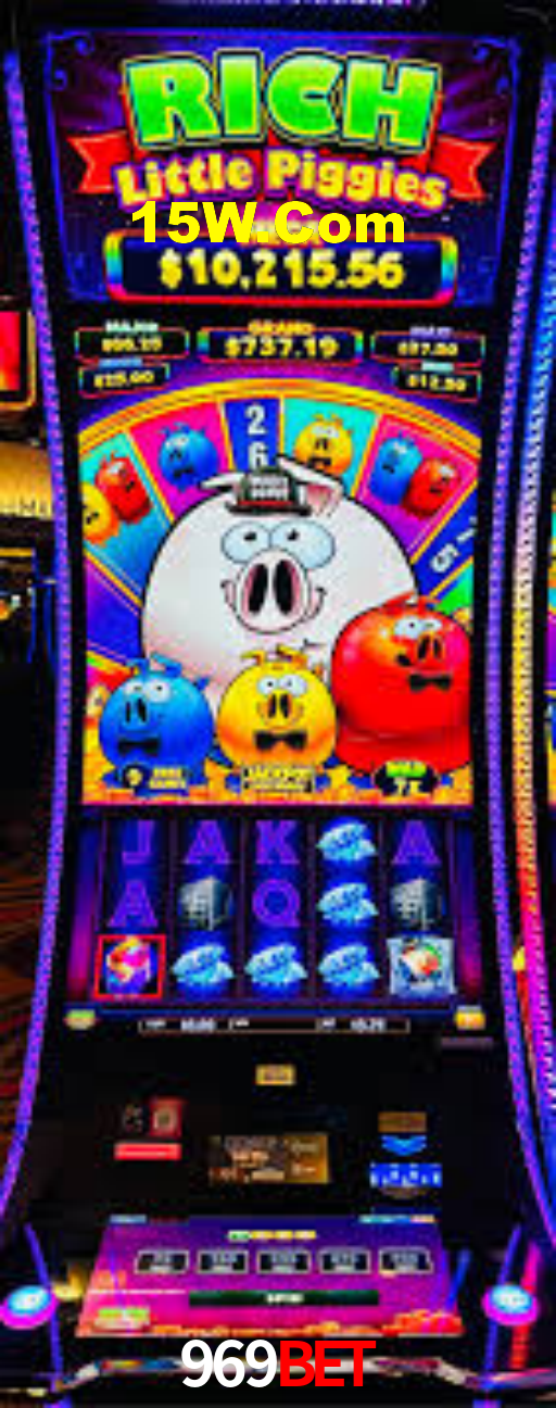 969Bet App