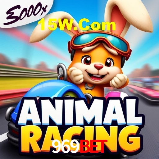 Casino Ao Vivo 969Bet