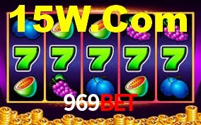Sinta a adrenalina dos jogos de cassino com 969Bet