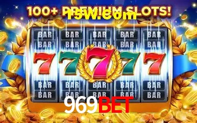Sistemas de Segurança 969Bet