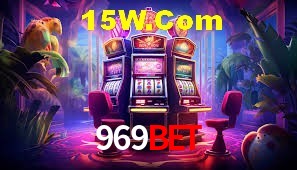 Experiência VIP 969Bet