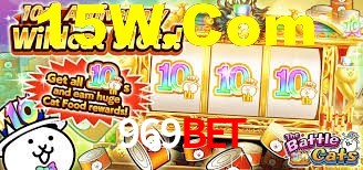 969Bet: Jogos de Caça-Níqueis-Altas Recompensas, Roleta-Velocidade, Blackjack-Desafios Máximos