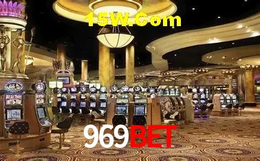 Apostas de Tênis 969Bet