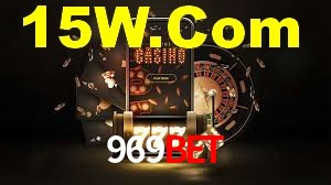 969Bet App Interface