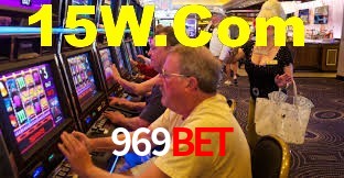 Explore as vantagens do 969Bet: serviço profissional e confiabilidade