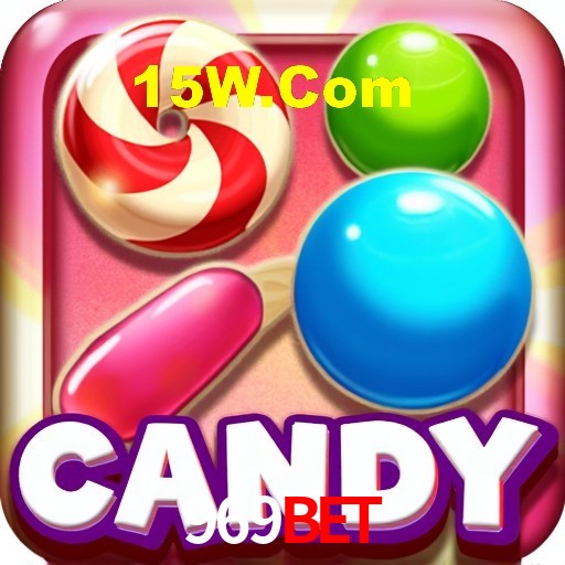 Interface do App 969Bet