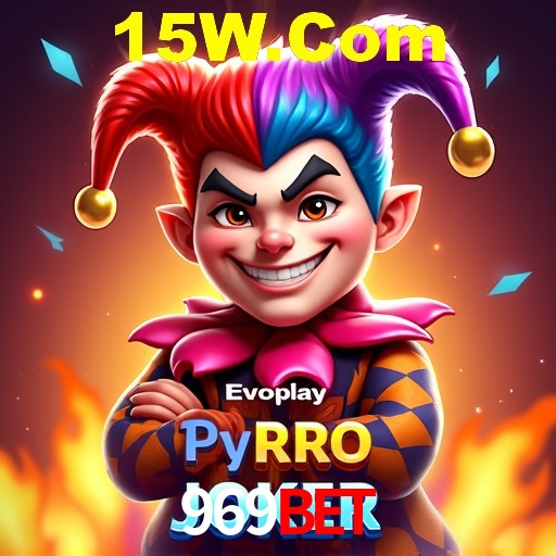 cassino 969Bet