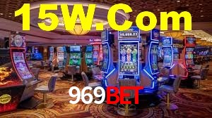 Tournaments 969Bet