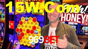 Experimente o Login Seguro Premium no 969Bet
