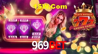 Promoções Sazonais 969Bet
