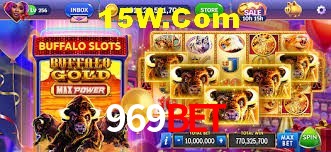 Statistics 969Bet