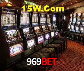 Promoção Relâmpago 969Bet