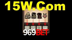 Premium Interface 969Bet