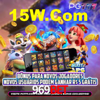 APP oficial da 969Bet para mobile