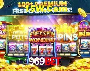 Especiais de Fim de Semana 969Bet