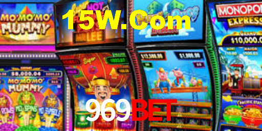 969Bet: Seu Cassino Premiado com Pagamentos Rápidos